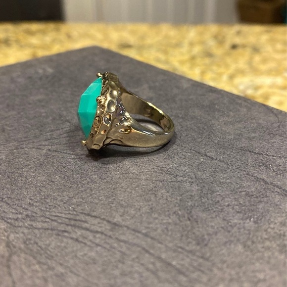 Premier Design Jewelry Ring - Picture 1 of 5